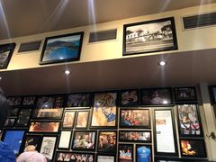 大堂-Fergburger(皇后镇店)