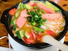 -沈妈砂锅(光华村店)