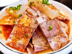 凉粉羊头肉-宛平李记小吃(东关街店)