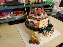 -EnergyCake蛋糕理想国