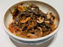 古教水爆肚-耳朵眼会馆(鼓楼店)
