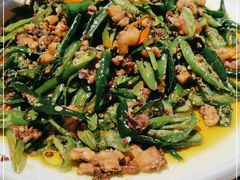 -铁公鸡·四川料理(天环广场店)