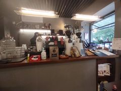 -顽效咖啡-One Shot Cafe
