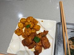-海底捞火锅(青山湖万达夜宵主题店)