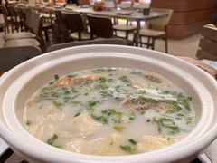 -苏小柳点心·手作小笼包(浦东嘉里城分院)