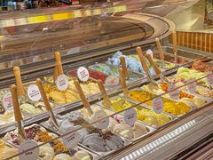 自助取餐区-Dal Cuore 达可芮冰淇淋(陕西北路店)