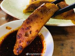 -清真蒋有记(老门东店)