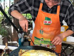 -陈记锅巴菜(五大道店)