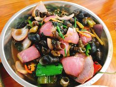 -香竹农庄•传统竹筒饭(十年店)