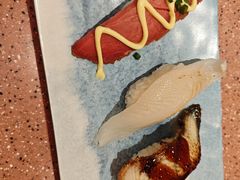 -元气寿司(环球港店)