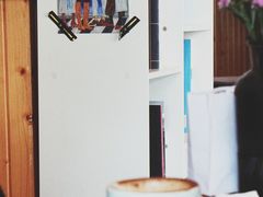 -251#coffee roasters(沿河东路店)