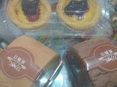 -麦斯汀烘焙坊(建昌兴隆店)