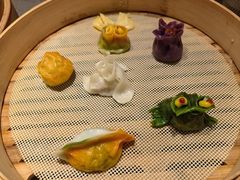 -德发长·花式蒸饺(大唐不夜城店)