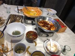 -忆3毛烧烤美食城(龙塘直营店)