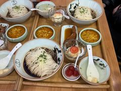 -孙盛兴奥灶面馆·蟹黄面·三虾面(山塘街总店)