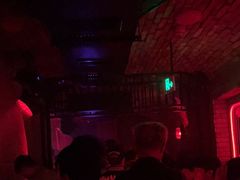 -Orangutan Bunker猩猩地堡酒吧(兰桂坊店)