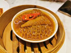 -香港百合居(LCM置汇旭辉广场店)