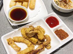 -海底捞火锅(天一广场亚细亚店)
