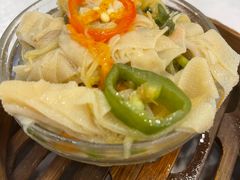 -沙田新强记烧鹅海鲜酒家