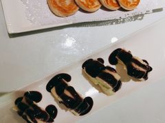 蓝莓山药-香丰阁·烤鸭·川湘菜(清河店)