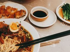 -松鹤楼·苏式汤面(虹桥天地店)