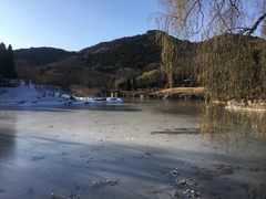 -北京宽沟会议中心