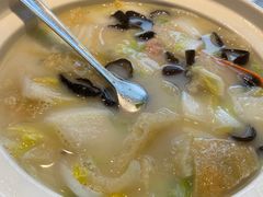 -老头儿油爆虾(星光一期店)