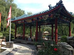 -南宫温泉水世界