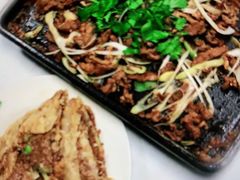 -清真永恒华威肉饼(潘家园店)