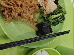 -福慧素膳坊(北部湾中路店)