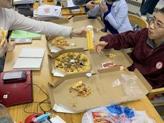 -新航道雅思托福·留学·考研培训(人民广场校区)