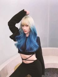 -3AM·S HAIR SALON烫发染发接发