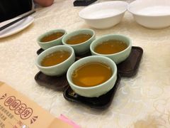 -顺德人家食府(黄金广场店)