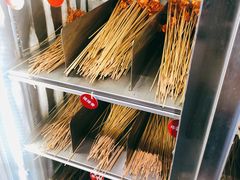 -来涮蜀鲜货火锅串串香(菜市口店)