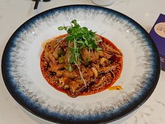 -院8里·少城记忆老川菜(宽窄巷子店)