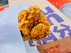 -麦当劳(新世纪环球中心店)