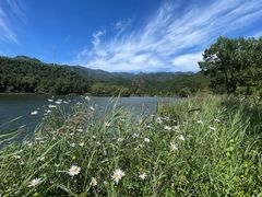 -玉渡山自然风景区