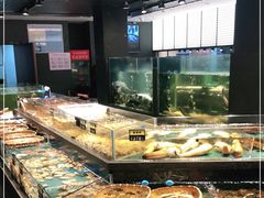 -龙宴海鲜城(经中路店)