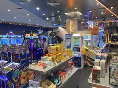 -反斗乐园π(龙华天虹店)