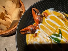 -星叶·东南亚料理(福州仓山万达店)