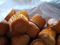 -昆明冠生园·蛋糕·面包(南强街店)