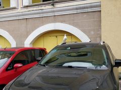 -茵特拉根酒店·西餐厅