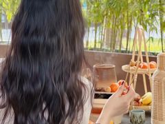 -梅间堂茶馆(绿地缤纷城店)