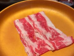 -牛YO寿喜烧和牛火锅自助(三台子万象汇店)