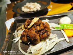 -和彩放题餐厅(酒仙桥店)