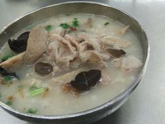 -广场正宗原汁薏米店