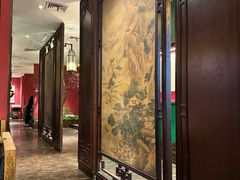 -新白鹿餐厅(银泰西湖文化广场店)