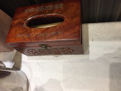 -北李妈妈菜·海肠捞饭(高新万达店)