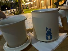 -小意思咖啡店(草桥店)