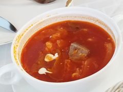 -新侨三宝乐西餐厅(崇文门店)